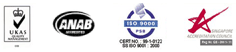 ISO 9001 Certification