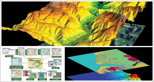 Information Technology: Geomatics